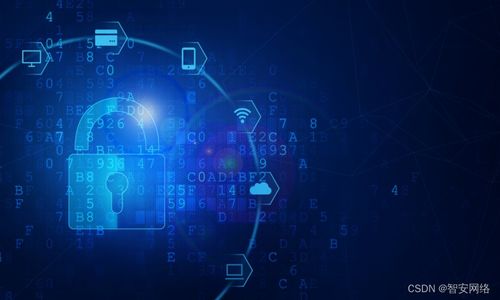 智安网络 零信任安全框架 保障数字化时代网络安全的最佳实践